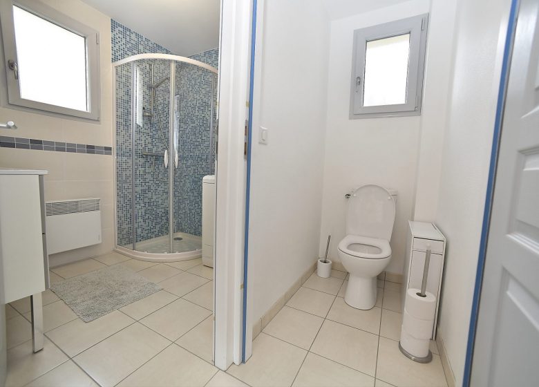 Chalet Courbes