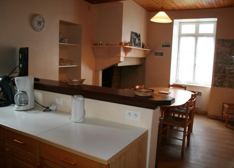 Maison Edelweiss