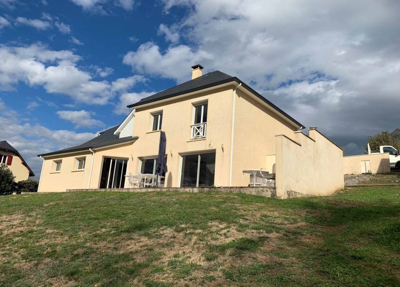 Gîte Gousseau