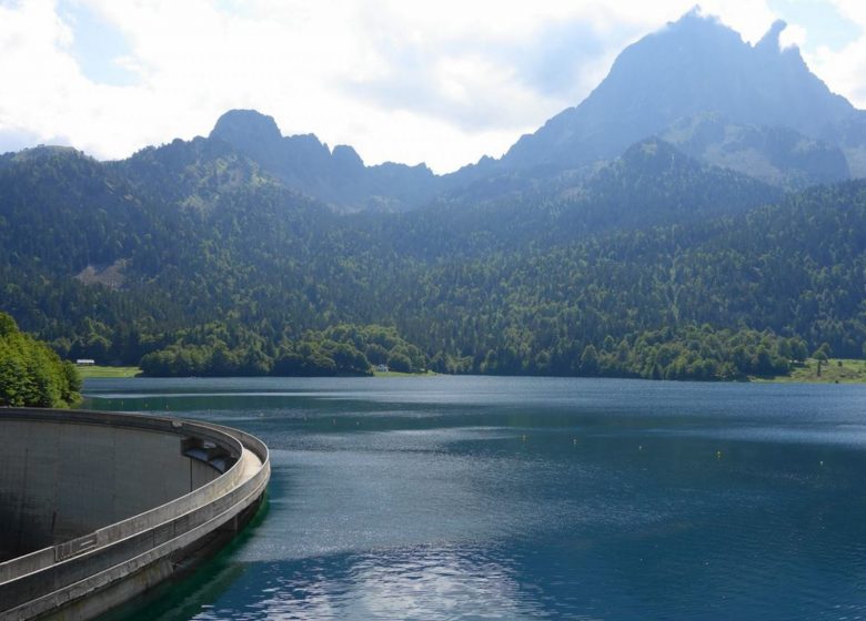 A la découverte du patrimoine hydroélectrique de la Vallée d’Ossau