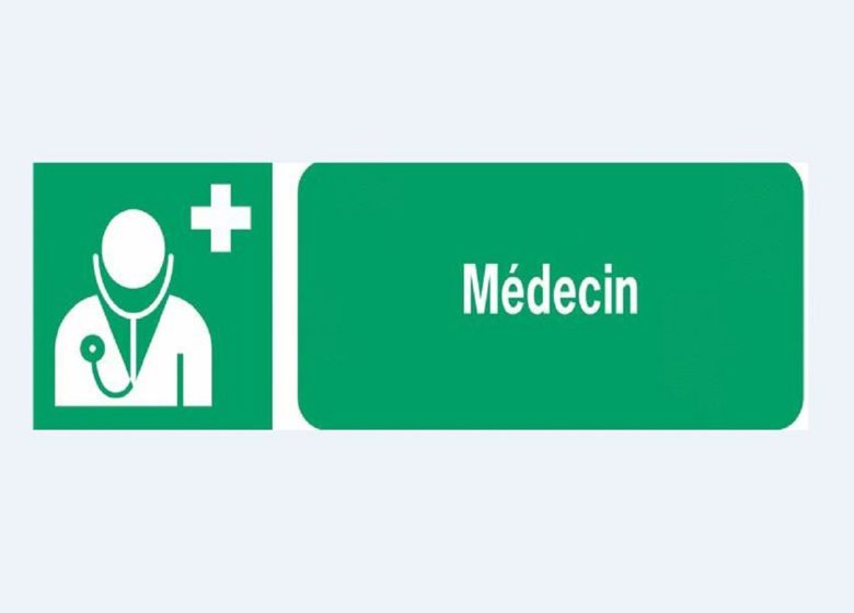 Cabinet médical/Poste de secours
