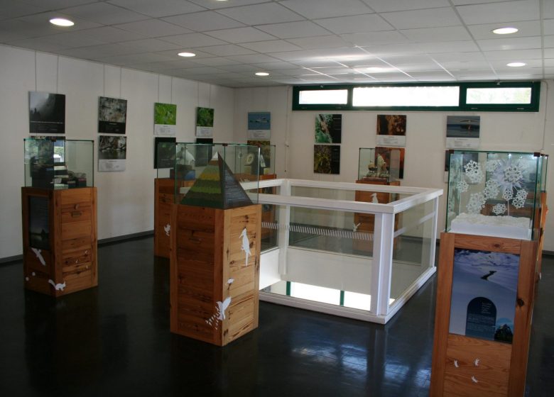 Maison du Parc National des Pyrénées