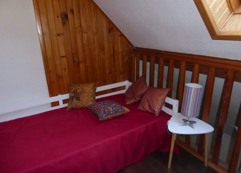 Appartement Maïtasuna