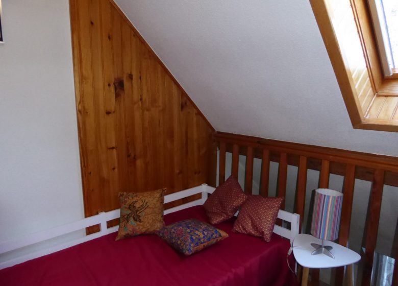 Appartement Maïtasuna