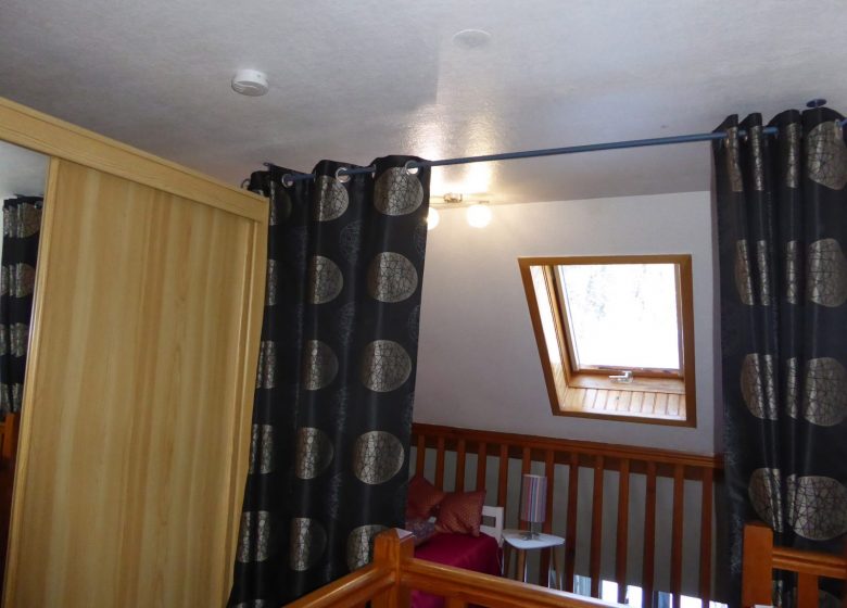 Appartement Maïtasuna