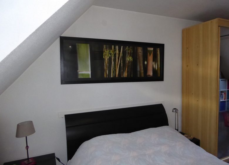 Appartement Maïtasuna