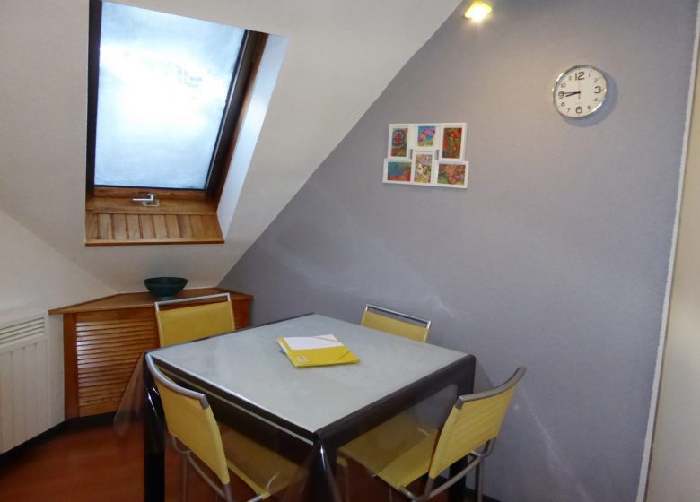 Appartement Maïtasuna