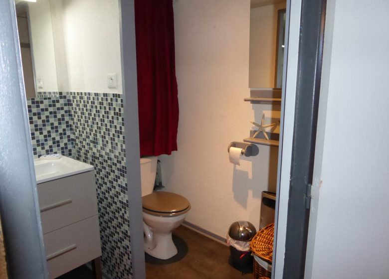 Appartement Maïtasuna