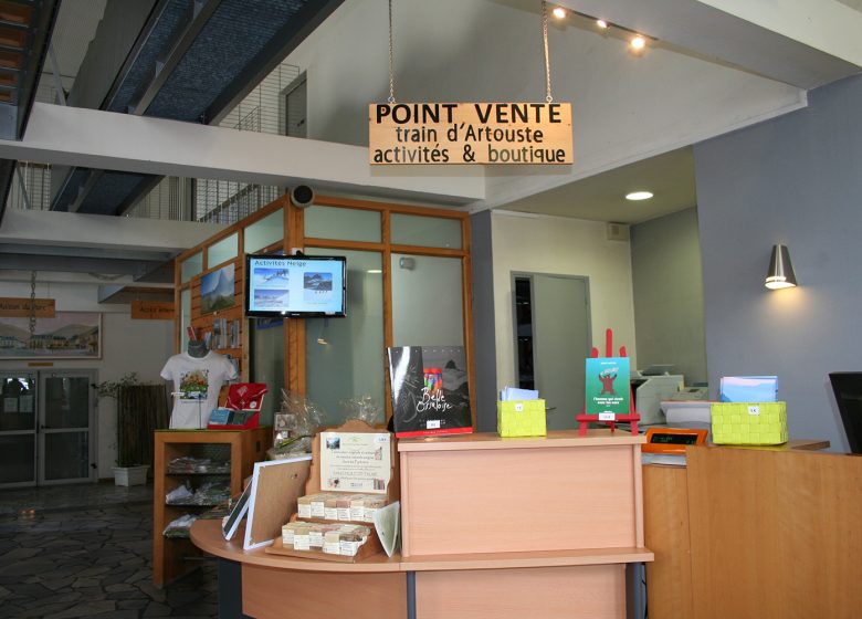 Office de Tourisme de la Vallée d’Ossau