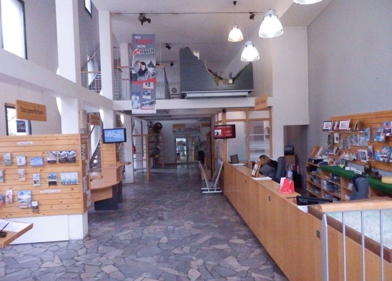 Office de Tourisme de la Vallée d’Ossau