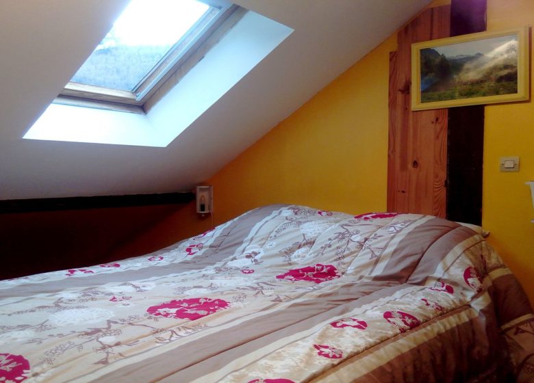 Appartement «Le Four à Pain»