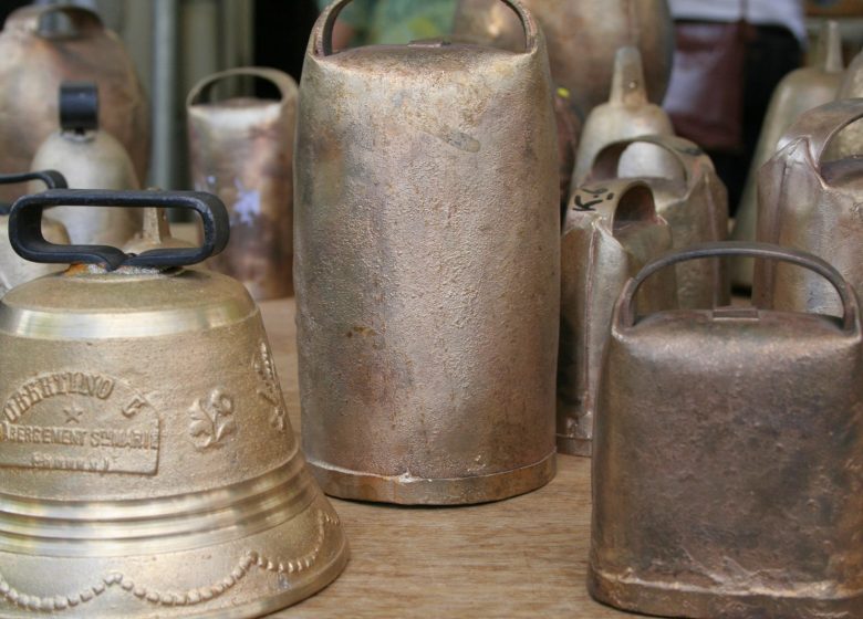 Visite audio guidée : pastoralisme en vallée d’Ossau