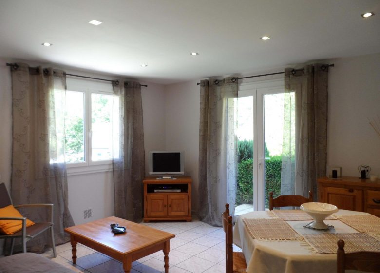 Appartement Tuquet