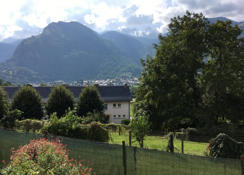 Chalet Aubisque
