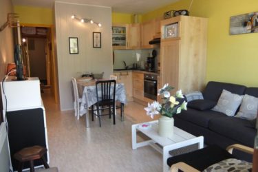 Hébergements locatifs