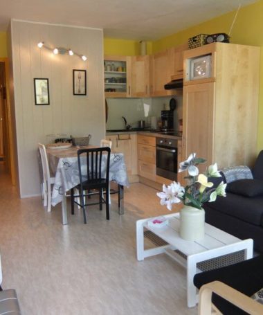 Hébergements locatifs