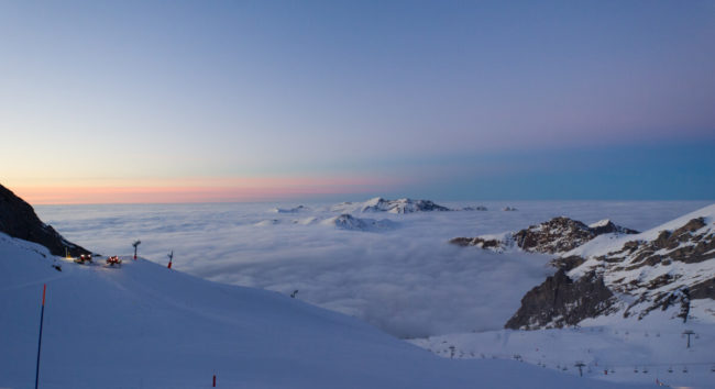 ⭐️ Balade en Dameuse