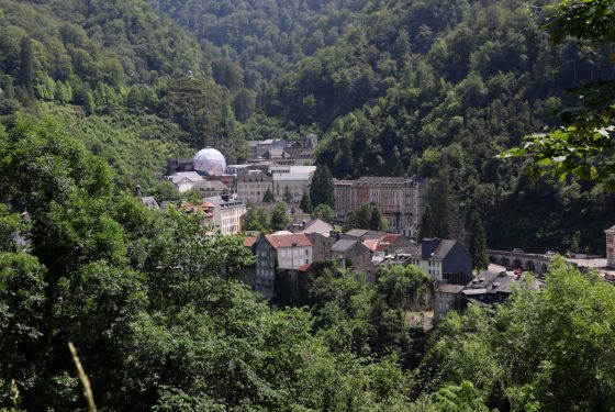 Les Journées du Patrimoine aux Eaux-Bonnes