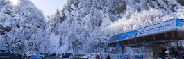 Où stationner en hiver ?