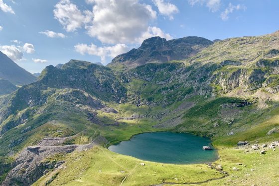 Vacances parfaites en famille!