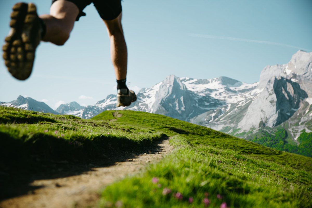 Trail
