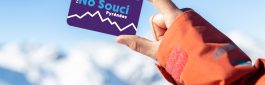 Acheter son forfait de ski