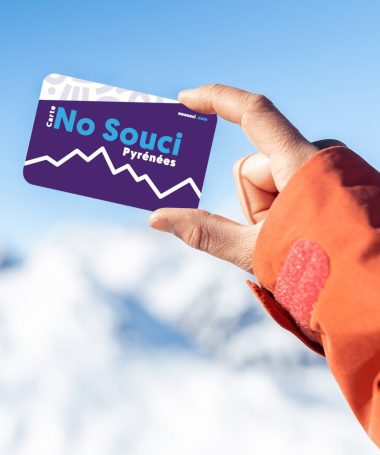 Acheter son forfait de ski