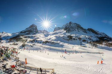 Espace découverte Bézou