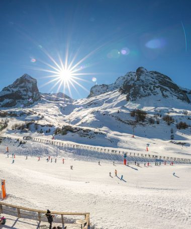 Espace découverte Bézou