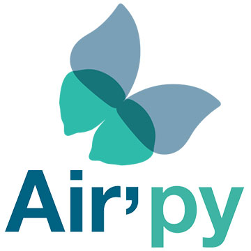 Logo Air'py