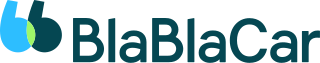 Logo BlaBlaCar