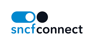 Logo SNCF Connect