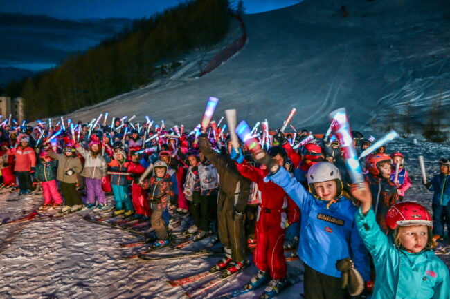 đ„ Les P’tits flambeaux