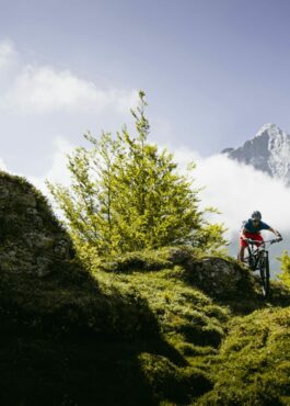 Bike Park – VTT Montagne
