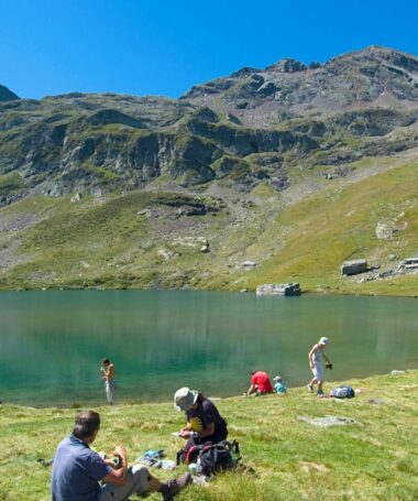 Balades et randonnées