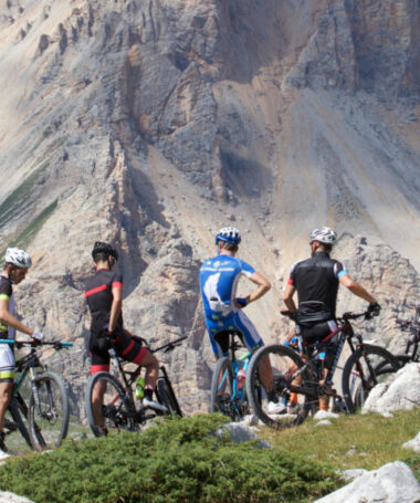 🚵Social Ride Bike Park Gourette