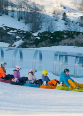 Hors ski