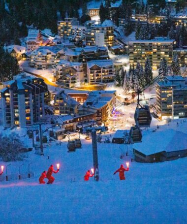 Programme hebdomadaire des animations