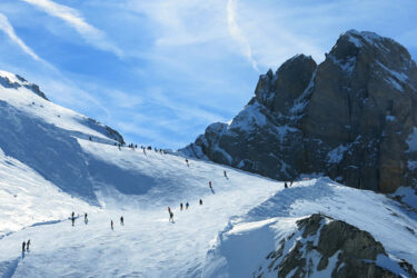 Niveau intermédiaire et expert