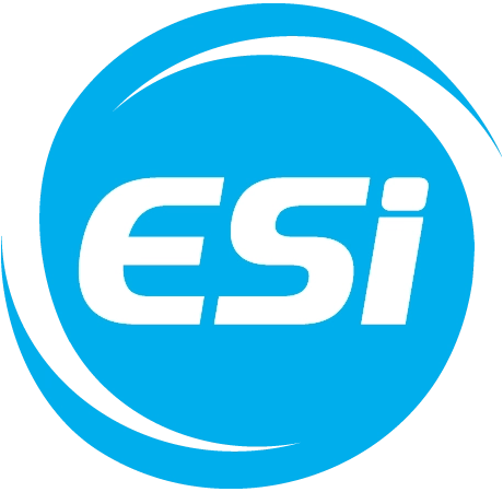 Logo de l'Ecole de Ski Internationale