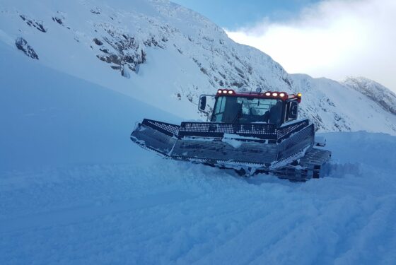 🚩 Les dangers méconnus du ski de randonnée… même en station !