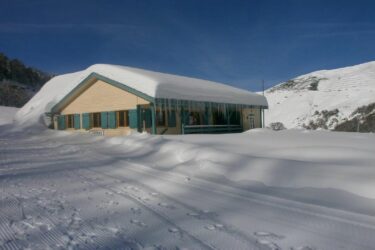Crêche / Halte garderie les Eterlous