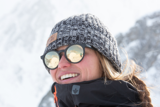 De la vague au flocon 🏄‍♀️❄️