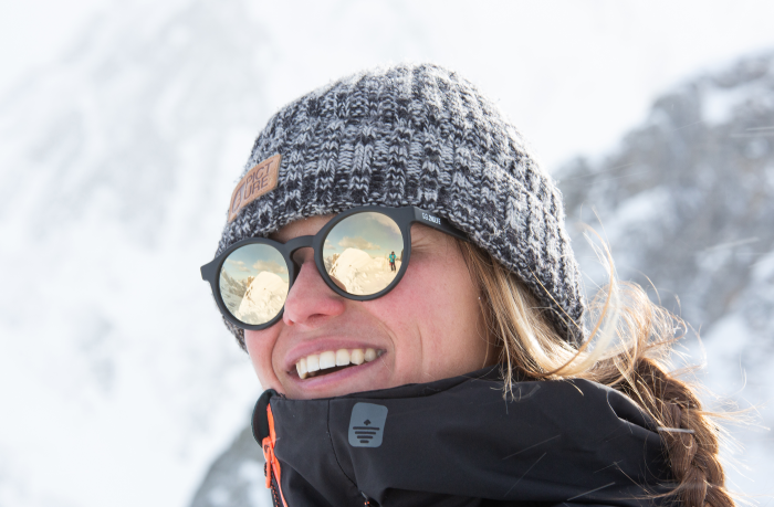 De la vague au flocon 🏄‍♀️❄️