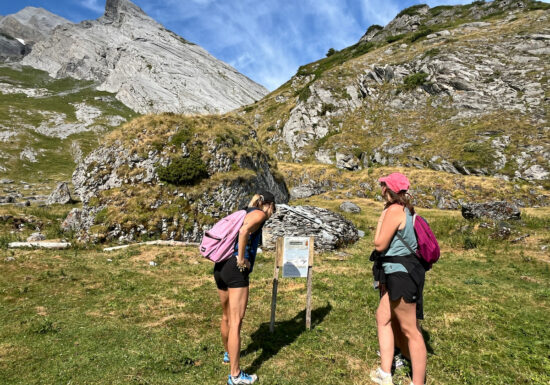 Copains des Pyrénées