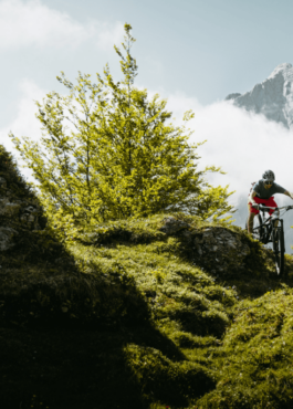 Bike Park – VTT Montagne