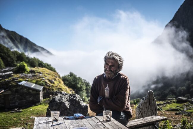 Exposition : Photographies d&rsquo;Adrien Basse