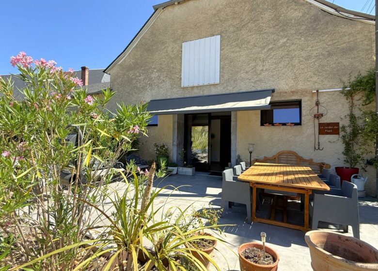 Chez Mané