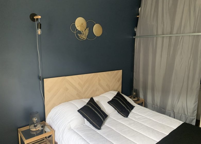 Apartamento L'Amoulat