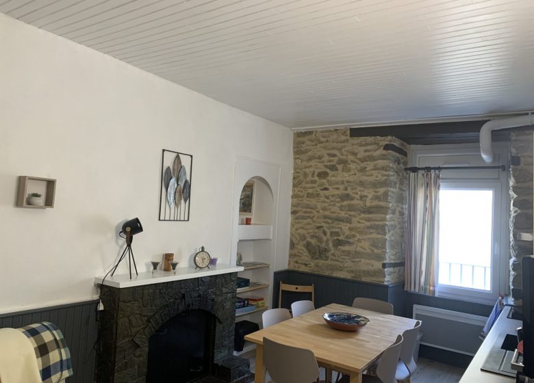 Apartamento L'Amoulat